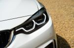 BMW 430i Convertible M Sport Package 2017 года (UK)